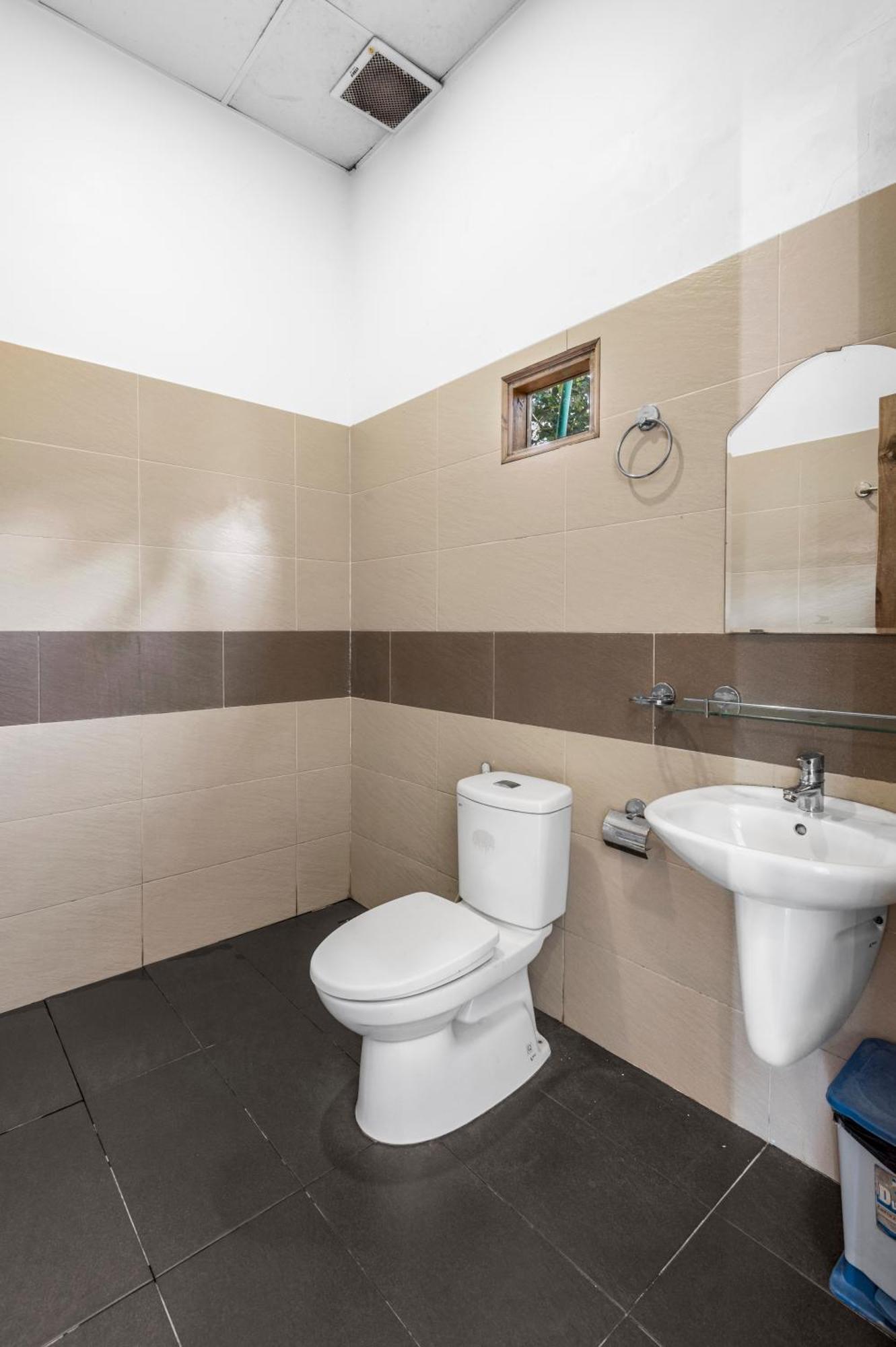 Nhat Huy Bungalow دونغ دونغ المظهر الخارجي الصورة