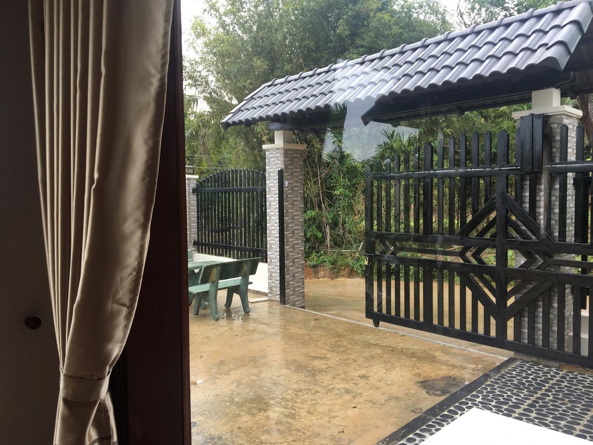 Nhat Huy Bungalow دونغ دونغ المظهر الخارجي الصورة